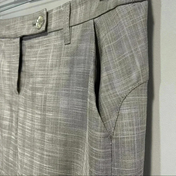 Marciano Anemone Grey women’s skirt - Picture 6 of 14